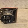 Фонарь левый внутренний хетчбек (дефект) VW Golf (VI) 2008-2013 5K0945107 428929 - 4