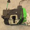 Замок двери передний правый электрический 4 пина Hyundai i40 2011 813203Z020 428968 - 4