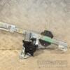Склопідйомник передній правий електричний 2 піна Dacia Logan 2014 807209299R 428991 - 3