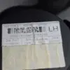 Повний комплект подушок безпеки + центральна панель приладів Fiat 500 1.2 2007 051783739 it-15593 Бензин - 20