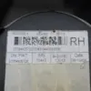 Повний комплект подушок безпеки + центральна панель приладів Fiat 500 1.2 2007 051783739 it-15593 Бензин - 21