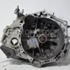 Механічна коробка передач 6-ступінчаста Toyota Yaris 1.33 16V 2006-2011 311150D090 it-15594 Бензин - 8
