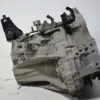 Механічна коробка передач 6-ступінчаста Toyota Yaris 1.33 16V 2006-2011 311150D090 it-15594 Бензин - 11