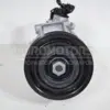 компрессор кондиционера Audi Q5 2.0 TFSI Hybrid (FY) 2017 80A816803E it-15596 Дизель - 6