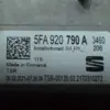 Цифровая приборная панель Seat Cupra Formentor 1.5tsi 2020-2024 5FA920790A it-15599 Бензин - 6