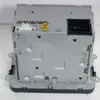 Блок керування автомобільною магнітолою CD/DVD/GPS/навігатором VW Sharan 2.0 TDI 2010 5K7035200D it-15608 Дизель - 8