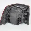 Правый светодиодный задний фонарь VW Sharan 2.0 TDI 2010 7N0945208 it-15611 Дизель - 5