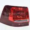 Левый светодиодный задний фонарь VW Sharan 2.0 TDI 2010 7N0945207 it-15612 Дизель - 5