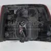 Левый светодиодный задний фонарь VW Sharan 2.0 TDI 2010 7N0945207 it-15612 Дизель - 8