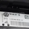 Левая внутренняя светодиодная подсветка VW Sharan 2.0 TDI 2010 7N0945307 it-15613 Дизель - 6