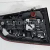 Правая внутренняя светодиодная подсветка VW Sharan 2.0 TDI 2010 7N0945308 it-15614 Дизель - 5