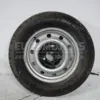 Запасне колесо Renault Master 2.3dCi 2010 0BFSW020908 it-15624 Дизель - 6