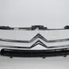 Решетка радиатора 07-12 Citroen Jumpy 2007-2016 1497645077 it-15634 - 5