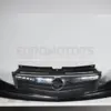 Решетка радиатора 06- Opel Vivaro 2001-2014 93856149 it-15635 Дизель - 7