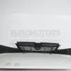 Решетка радиатора 06- Opel Vivaro 2001-2014 93856149 it-15635 Дизель - 11
