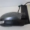 Правое зеркало 6 контактов VW Touran 2.0 TDI 2016 7N1857502F it-15643 Дизель - 6