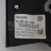 Правое зеркало 6 контактов VW Touran 2.0 TDI 2016 7N1857502F it-15643 Дизель - 7