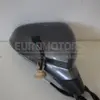 Правое зеркало 13 контактов Seat Cupra Formentor 1.5tsi 2020-2024 it-15644 Бензин - 8