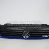 Решетка радиатора VW Transporter 2.5tdi (T4) 1990-2003 701853653D it-15655 Дизель - 4