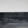 Решетка радиатора VW Transporter 2.5tdi (T4) 1990-2003 701853653D it-15655 Дизель - 6