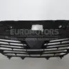 Решітка радіатора Renault Trafic 1.6 DCI 2014 623108673R it-15656 Дизель - 5