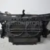 Передняя панель с диффузором/радиатором Mercedes Sprinter 2.2 CDI (906) 2006-2017 A9065000193 it-15657 Дизель - 12