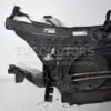 Передняя панель с диффузором/радиатором Mercedes Sprinter 2.2 CDI (906) 2006-2017 A9065000193 it-15657 Дизель - 13