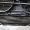 Передняя панель с диффузором/радиатором Mercedes Sprinter 2.2 CDI (906) 2006-2017 A9065000193 it-15657 Дизель - 16