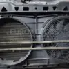 Передняя панель с диффузором/радиатором Mercedes Sprinter 2.2 CDI (906) 2006-2017 A9065000193 it-15657 Дизель - 17