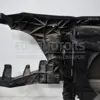 Передняя панель с диффузором/радиатором Mercedes Sprinter 2.2 CDI (906) 2006-2017 A9065000193 it-15657 Дизель - 20