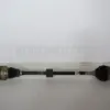 Правый передний полуось (привод) Seat Cupra Formentor 1.5tsi 2020-2024 3Q0407272CA it-15667 Бензин - 3