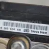 Блок АБС Fiat Ducato 3.0MJet 2006-2014 0265800461 it-15682 Дизель - 10