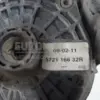 Механізм кріплення запасного колеса Renault Master 2.3dCi 2010 572116632R it-15692 Дизель - 8