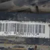 Полный комплект фаркопа VW Sharan 2.0 TDI 2010 5TA803880 it-15694 Дизель - 13