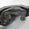Полный комплект фаркопа VW Sharan 2.0 TDI 2010 5TA803880 it-15694 Дизель - 18
