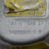 Задній правий ремінь безпеки Seat Cupra Formentor 1.5tsi 2020-2024 3425003C it-15701 Бензин - 5