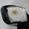 Передній правий ремінь безпеки Seat Cupra Formentor 1.5tsi 2020-2024 34298821A it-15703 Бензин - 6