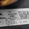 Правая светодиодная фара Seat Cupra Formentor 1.5tsi 2020-2024 5FG941008E it-15707 Бензин - 14