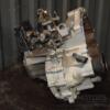 МКПП (механічна коробка перемикання передач) 5-ступка VW Polo 1.2 12V 2001-2009 GSB 429014 - 8