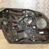 Стеклоподъемник передний левый электрический 6 пинов Hyundai i40 2011 824703ZXXX 429050 - 3