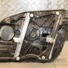 Стеклоподъемник передний левый электрический 6 пинов Hyundai i40 2011 824703ZXXX 429050 - 4