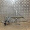 Стеклоподъемник задний правый электрический 2 пина Subaru Tribeca 2005-2014 62188XA00A9E 429062 - 4