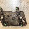 Стеклоподъемник передний правый электрический VW Golf (VI) 2008-2013 5K0837462B 429067 - 4