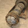 Карданний вал 2 частини Mercedes M-Class (W163) 1997-2005 A1634100502 429091 - 6