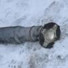 Карданный вал 2 части Mercedes Sprinter (901/905) 1995-2006 A9014107406 429106 - 5