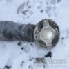 Карданный вал 2 части Mercedes Sprinter (901/905) 1995-2006 A9014107406 429106 - 6
