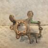 Цапфа ліва під ABS Mazda CX-5 2012 KD372612XA 429111 - 3