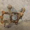 Цапфа ліва під ABS Mazda CX-5 2012 KD372612XA 429111 - 4