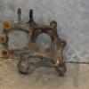 Цапфа права під ABS Mazda CX-5 2012 KD372611XA 429113 - 4