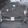 Балка задня в зборі під барабани з ABS універсал Peugeot 206 1998-2012 429182 - 5